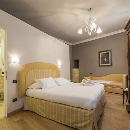 루카 A Palazzo Busdraghi Residenza D'Epoca B&B 객실 사진