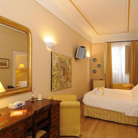 루카 A Palazzo Busdraghi Residenza D'Epoca B&B 외부 사진