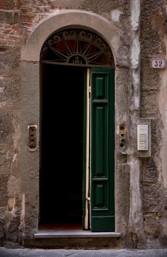 루카 A Palazzo Busdraghi Residenza D'Epoca B&B 외부 사진