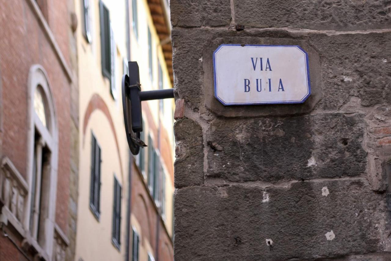 루카 A Palazzo Busdraghi Residenza D'Epoca B&B 외부 사진