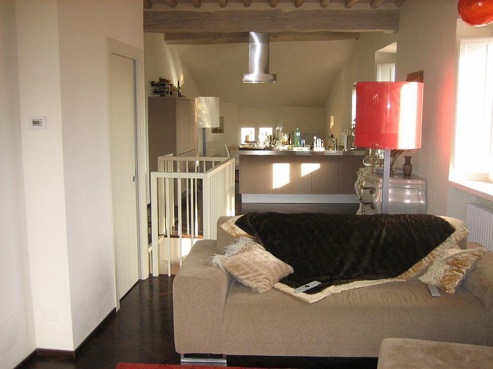 루카 A Palazzo Busdraghi Residenza D'Epoca B&B 외부 사진