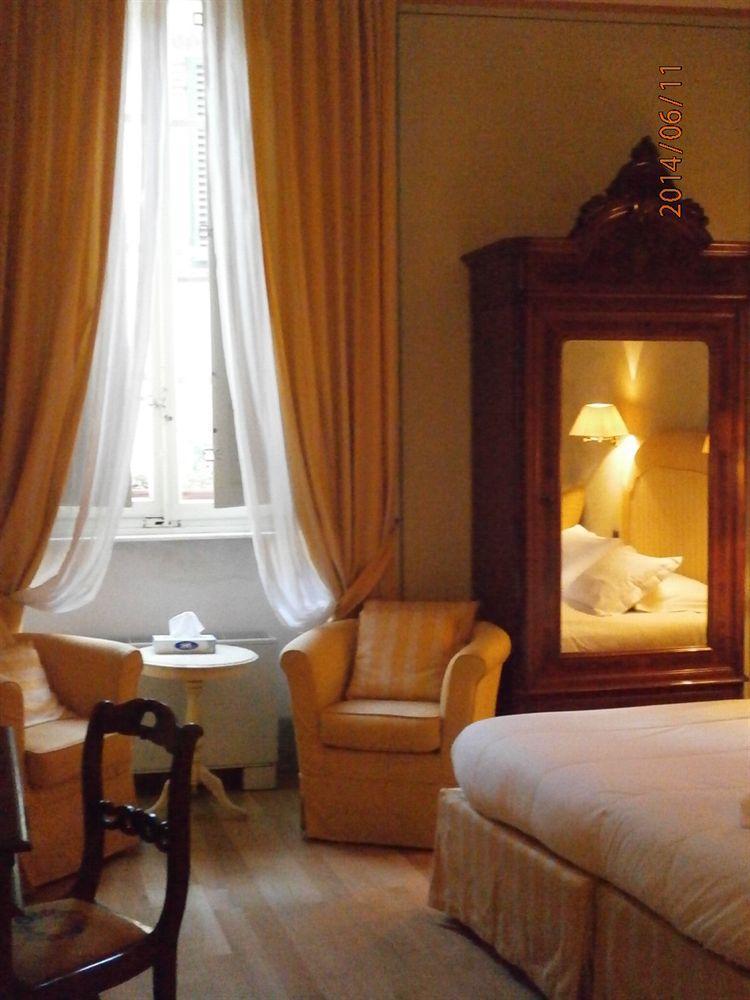 루카 A Palazzo Busdraghi Residenza D'Epoca B&B 외부 사진