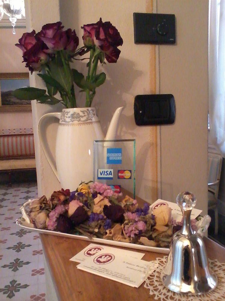 루카 A Palazzo Busdraghi Residenza D'Epoca B&B 외부 사진