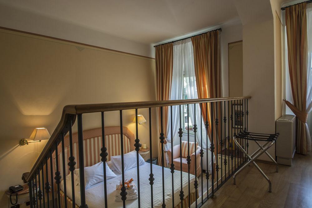 루카 A Palazzo Busdraghi Residenza D'Epoca B&B 외부 사진