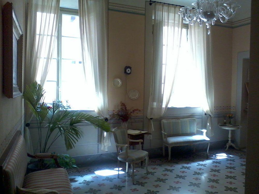 루카 A Palazzo Busdraghi Residenza D'Epoca B&B 외부 사진