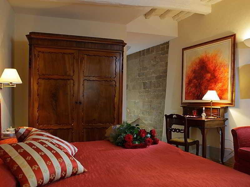 루카 A Palazzo Busdraghi Residenza D'Epoca B&B 객실 사진