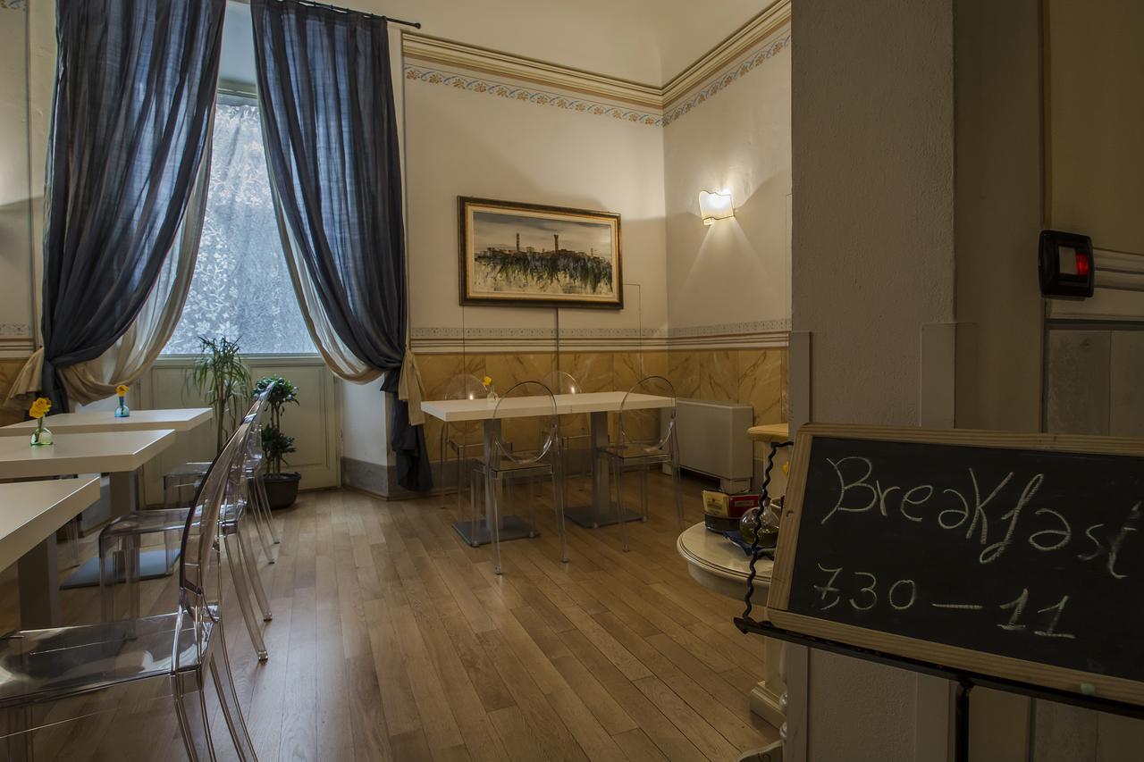루카 A Palazzo Busdraghi Residenza D'Epoca B&B 객실 사진