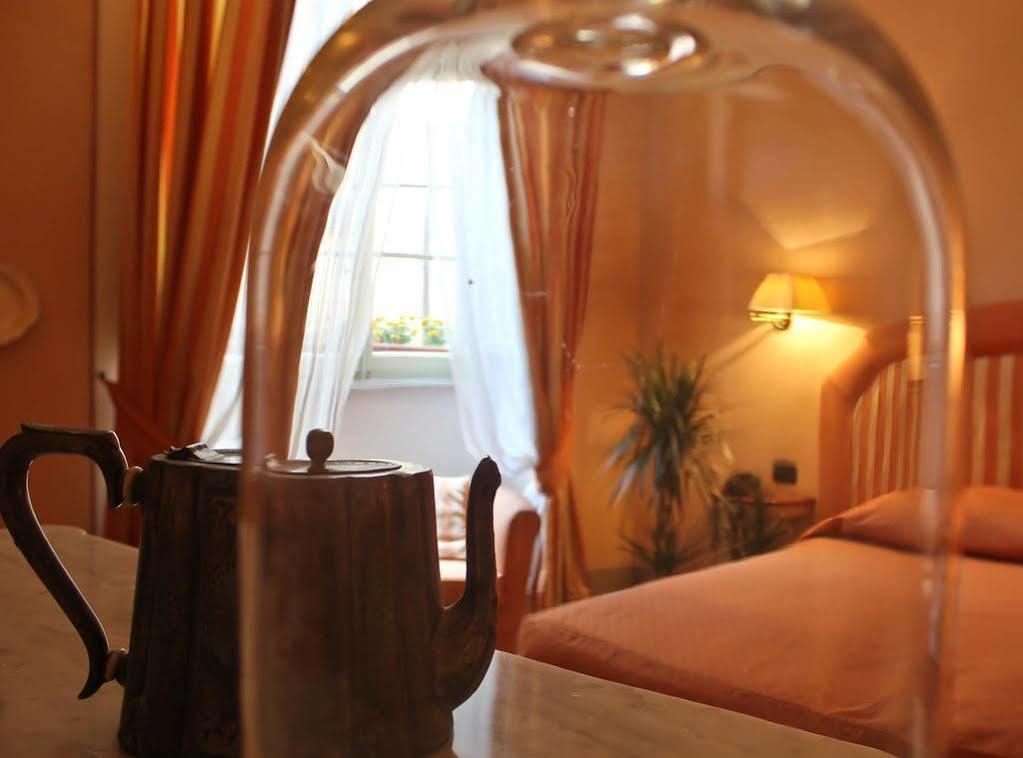 루카 A Palazzo Busdraghi Residenza D'Epoca B&B 외부 사진