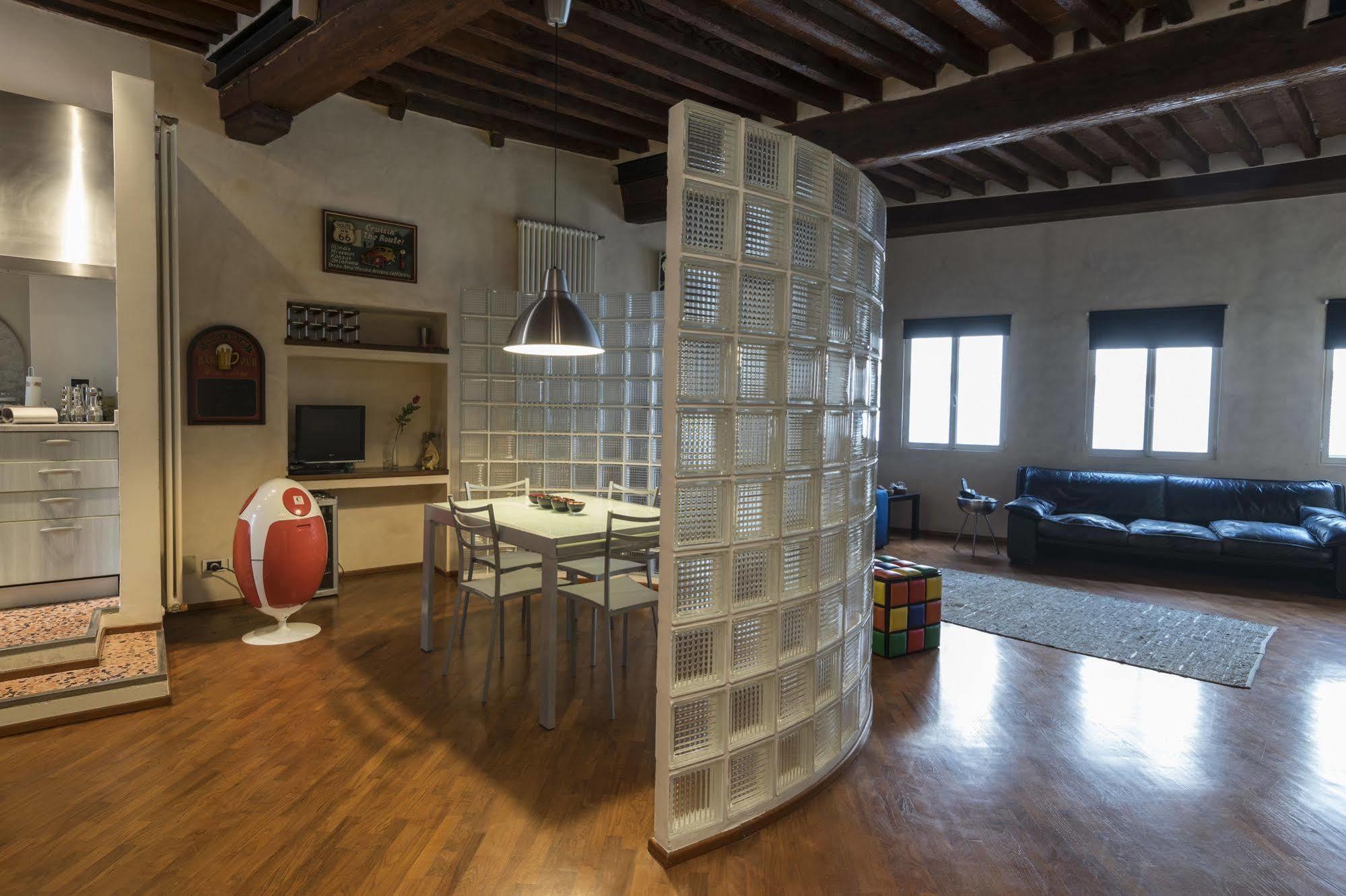 루카 A Palazzo Busdraghi Residenza D'Epoca B&B 외부 사진